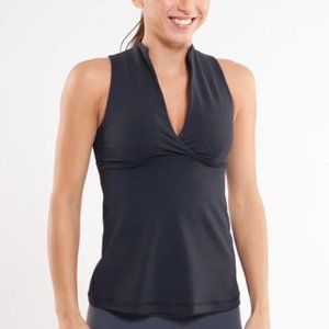 NWT Lululemon Whisper Tank